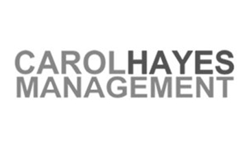 Carol Hayes Management represents stylist Georgie Gray